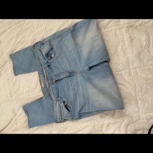 Women’s Rockstar Skinny Jeans size 18